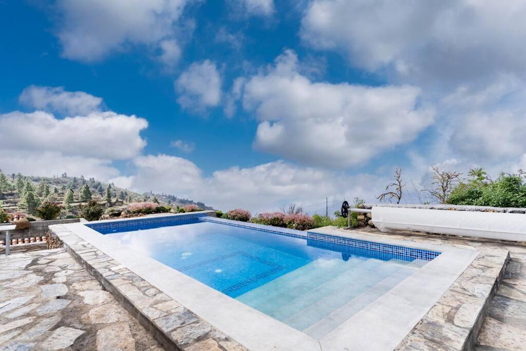 Casa Barreros Villa Arecida Ngoại thất bức ảnh