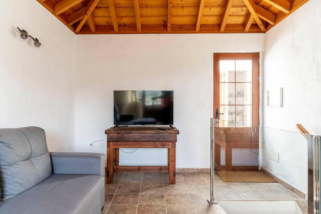 Casa Barreros Villa Arecida Ngoại thất bức ảnh
