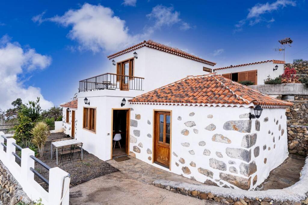 Casa Barreros Villa Arecida Ngoại thất bức ảnh
