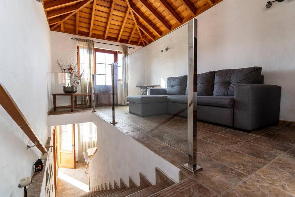 Casa Barreros Villa Arecida Ngoại thất bức ảnh