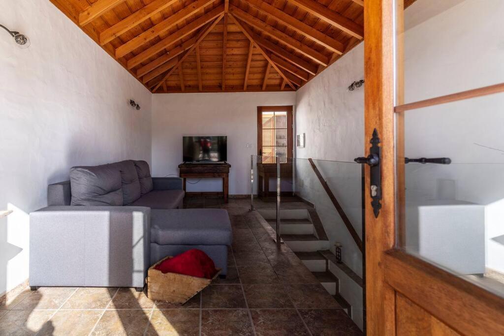 Casa Barreros Villa Arecida Ngoại thất bức ảnh