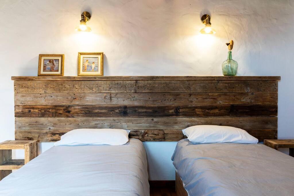 Casa Barreros Villa Arecida Ngoại thất bức ảnh