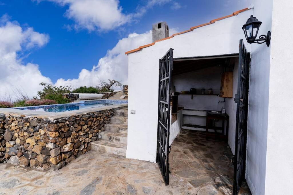 Casa Barreros Villa Arecida Ngoại thất bức ảnh