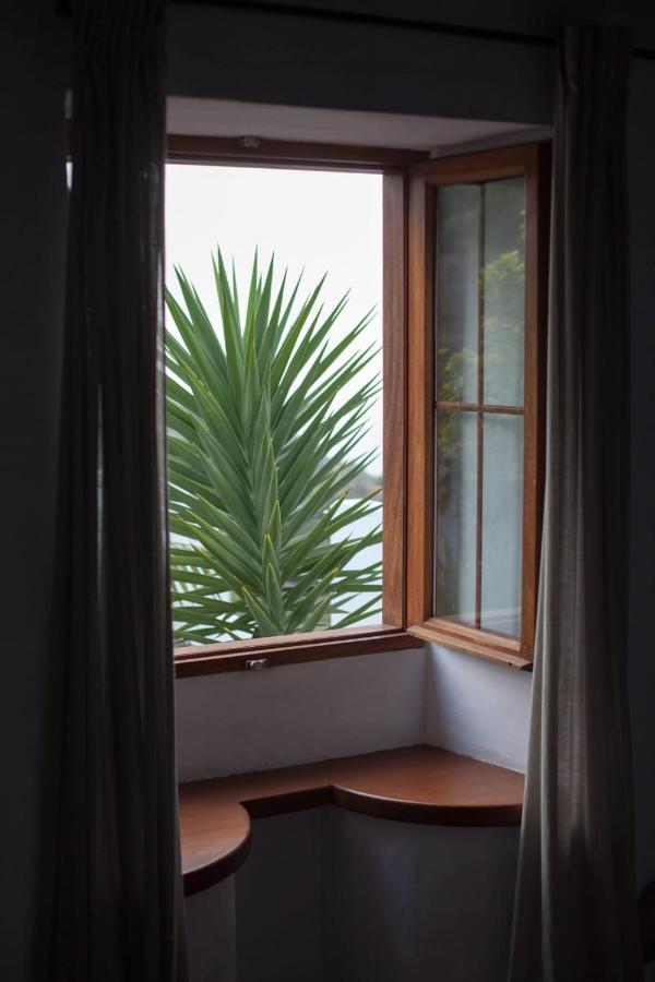 Casa Barreros Villa Arecida Ngoại thất bức ảnh